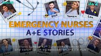 Emergency Nurses: A&E Stories