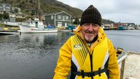 Griff's Canadian Adventure