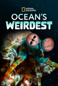 Ocean's Weirdest