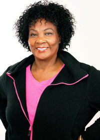 Regina James