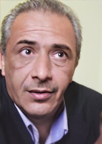 Faris Touma Al-Tamimi
