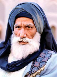 Abdul Jabbar Al-Sharqawi