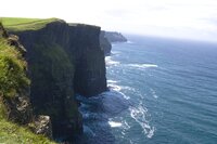 Ireland: Coast and Country