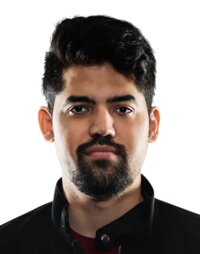 Alberto &quot;Crumbz&quot; Rengifo