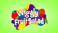 Wiggly Fruit Salad