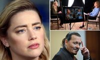 Amber Heard: After the Verdict