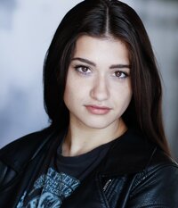 Rae DeRosa