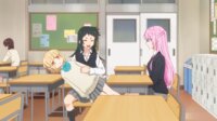 Innocence and Clumsiness