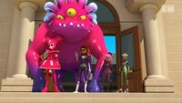 Gang of Secrets