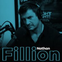 The Rookie's Nathan FIllion: Addressing the Rumors