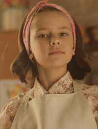 Вера в детстве