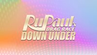 Drag Race Down Under