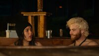 If the Hot Tub's Rocking, Don't Come Knocking