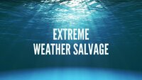 Deep Water Salvage
