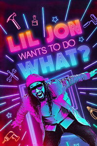 Lil Jon Wants to Do What?