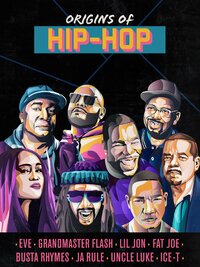 Origins of Hip-Hop