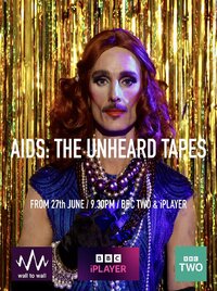 Aids The Unheard Tapes