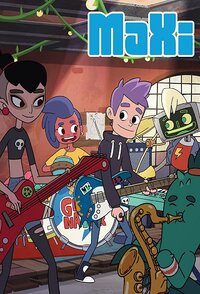 MaXi