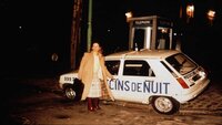 Médecins de Nuit