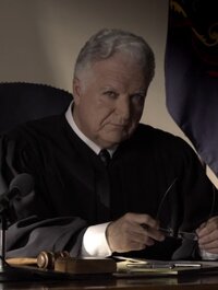 Judge James Patrick Whitford