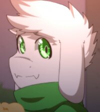 Asriel