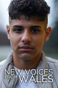 New Voices from Wales