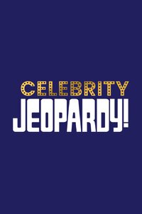 Celebrity Jeopardy!