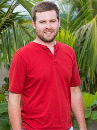 Caleb Bankston