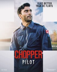Jay &quot;Chopper&quot; Chopra