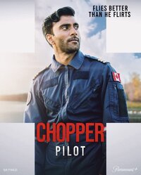 Jay "Chopper" Chopra