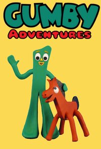 Gumby's Adventures