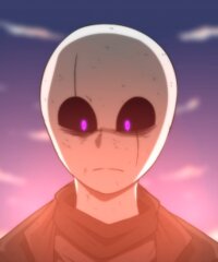 Gaster