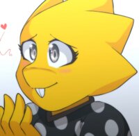 Alphys