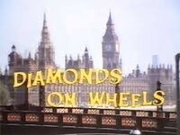 Diamonds on Wheels (1)