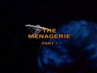 The Menagerie Part I