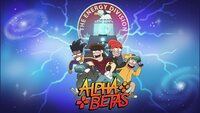 Alpha Betas