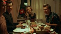 En rigtig familie
