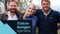 Klatrekongen kjendis
