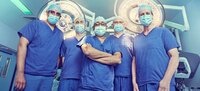 Super Surgeons: A Chance at Life