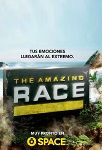 The Amazing Race Latin America