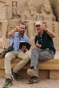 The Nile with Sir Ranulph Fiennes