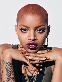 Slick Woods
