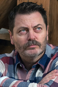 Nick Offerman