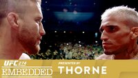 UFC 274 Embedded Episode 6