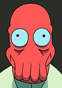 Dr. John Zoidberg