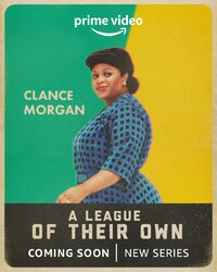 Clance Morgan