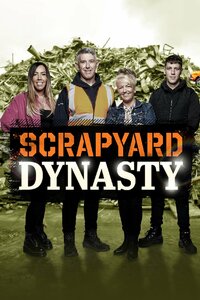 Scrapyard Dynasty