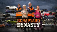 Scrapyard Dynasty