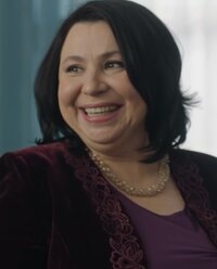 Динара, мама Дани