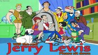 Will the Real Jerry Lewis Please Sit Down!